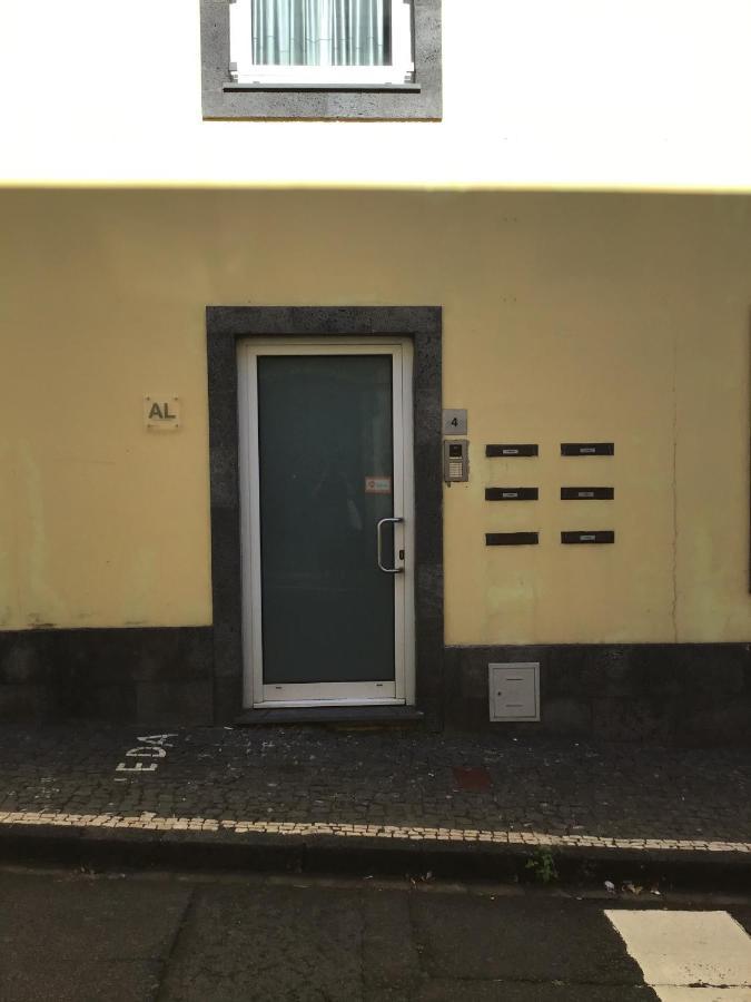 Yellow Flat One Azores Понта-Делгада Экстерьер фото
