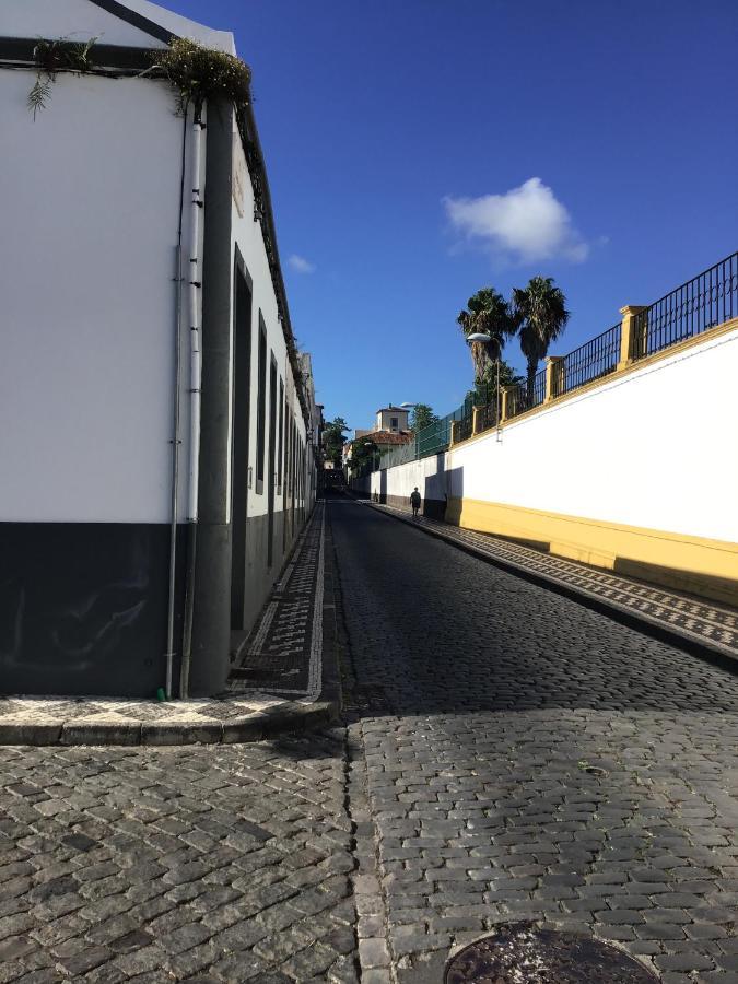 Yellow Flat One Azores Понта-Делгада Экстерьер фото