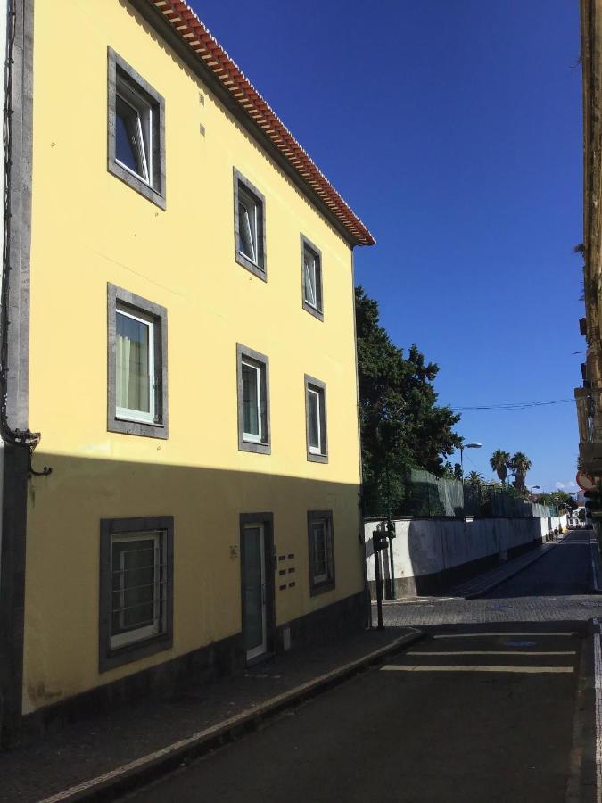 Yellow Flat One Azores Понта-Делгада Экстерьер фото